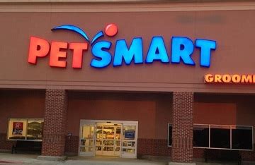 Petsmart johnson city tn - Apply Now. Apply for a PetSmart Retail Sales Associate Part Time job in Johnson City, TN. Apply online instantly. View this and more full-time &amp; part-time jobs in Johnson City, TN on Snagajob. Posting id: 867969617. 